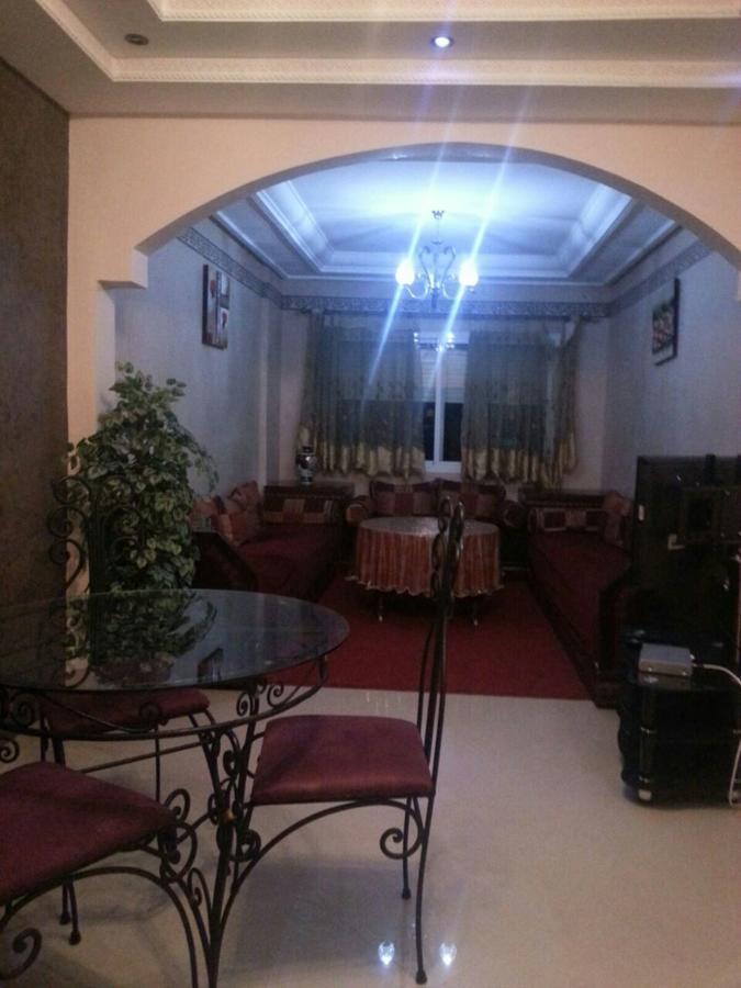 Diyar Tanger Hotel Exterior photo